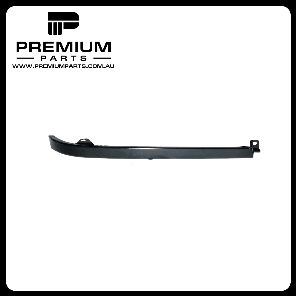 Front Bar Apron Aftermarket suits Toyota Hilux
