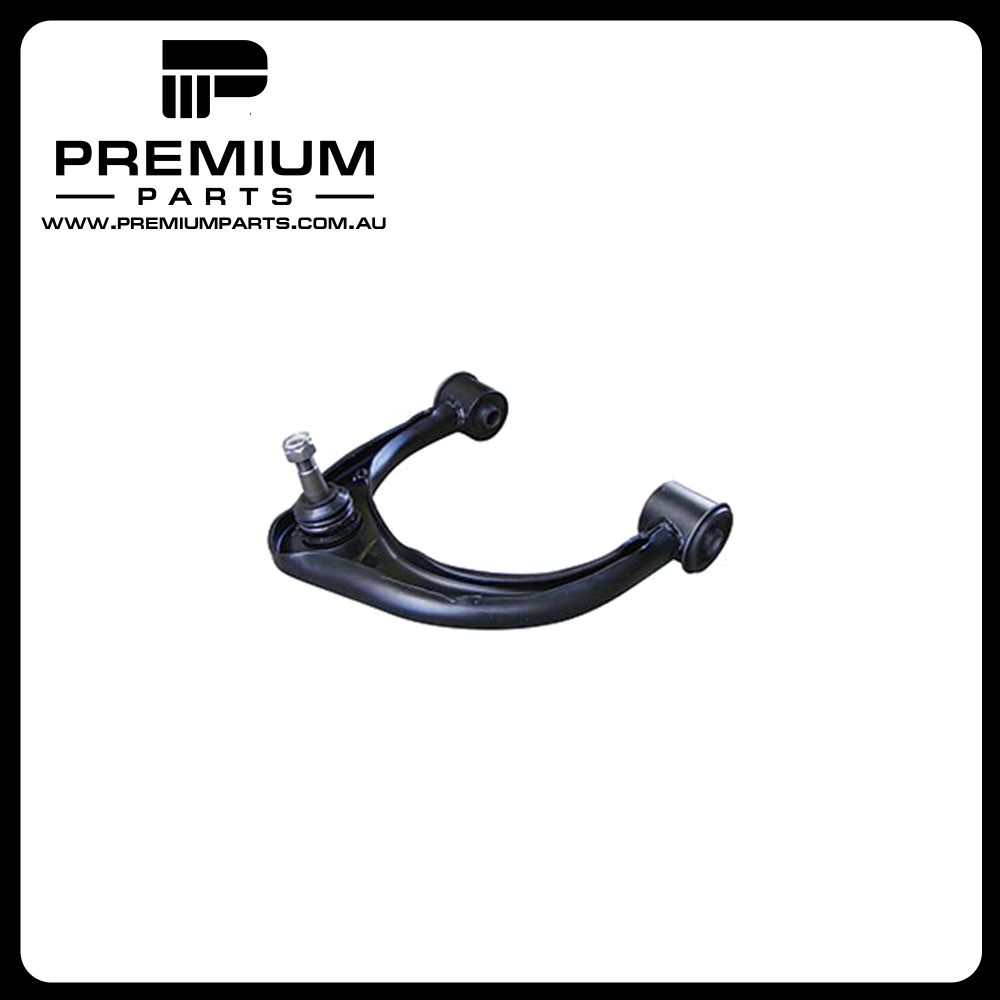 Upper Control Arm Left Side Aftermarket suits Toyota Hilux