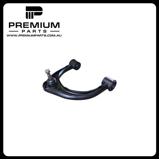 Upper Control Arm Left Side Aftermarket suits Toyota Hilux
