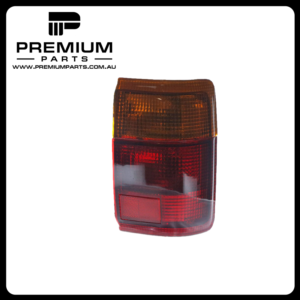 Tail Lamp Right Side Aftermarket Suits Toyota 4 Runner / Surf LN130/RN130/YN130/VZN130 1989 to 1991