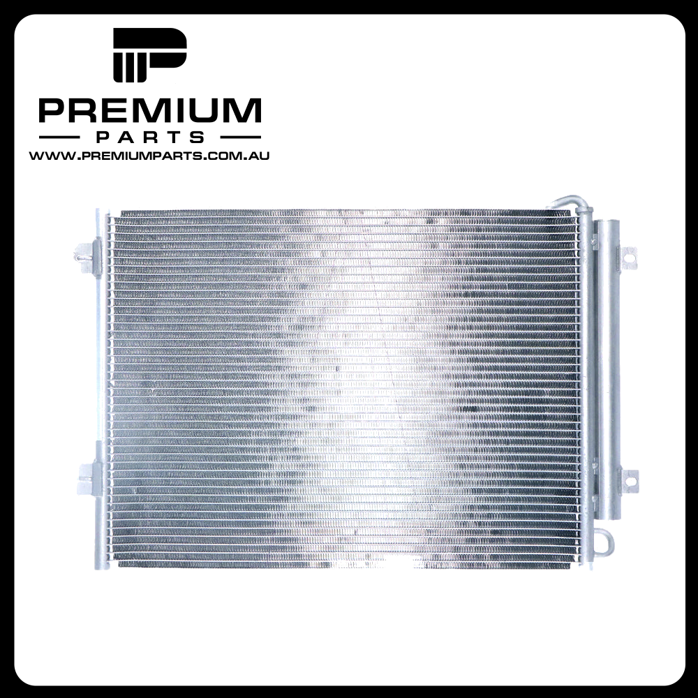 A/C Condenser Aftermarket suits Volkswagen Passat