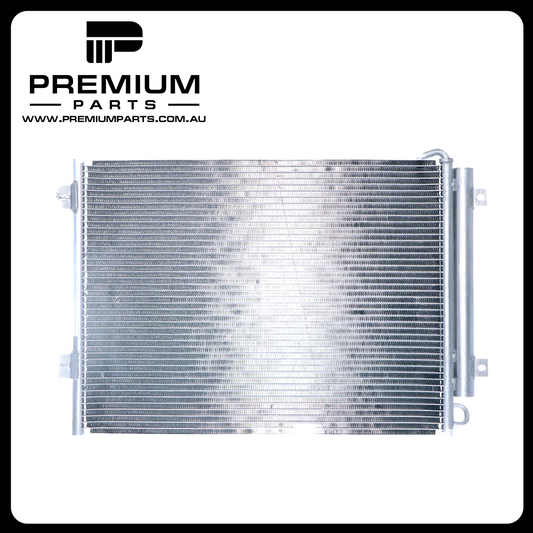 A/C Condenser Aftermarket suits Volkswagen Passat