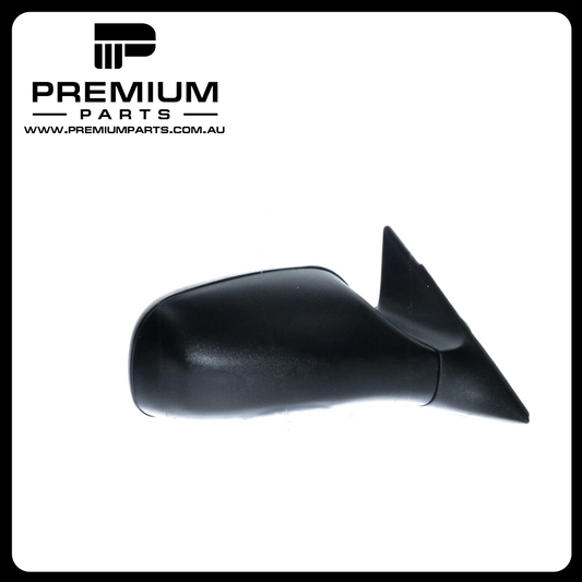 Door Mirror Right Side  Suits Holden Astra TR 1996 to 1998