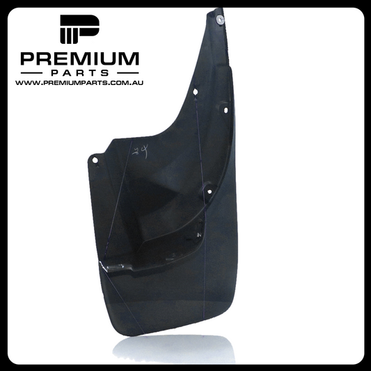Rear Mud Flap Right Side Genuine suits Toyota Prado