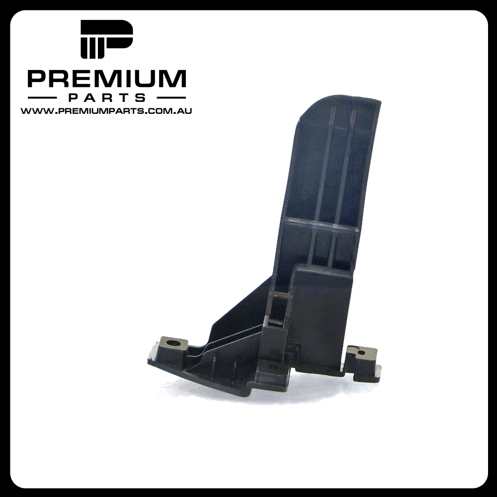 Front Bar Bracket Right Side Genuine Suits Hyundai i30 PD 2017 to 2020