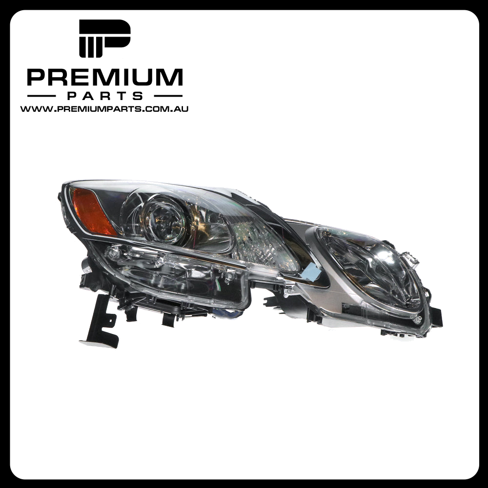 Xenon Head Lamp Right Side Genuine suits Lexus GS 2005 to 2012