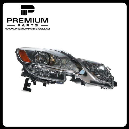 Xenon Head Lamp Right Side Genuine suits Lexus GS 2005 to 2012