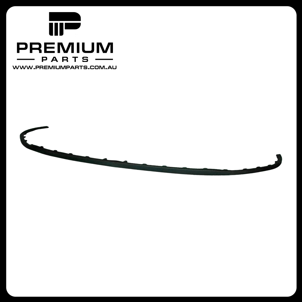 Front Bar Spoiler Genuine Suits Hyundai i30N PDe 2018 to 2020