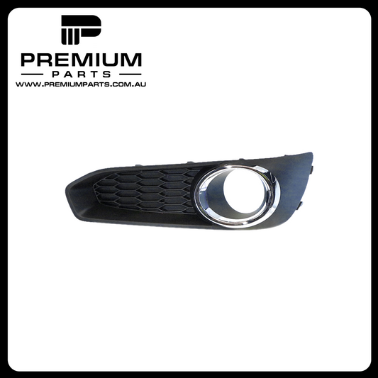 Front Bar Grille Right Side Genuine suits Subaru Liberty