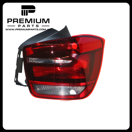 Tail Lamp Right Side  Suits BMW 1 Series F20 2011 to 2016