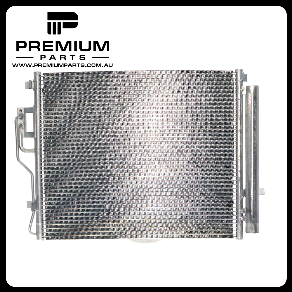 A/C Condenser Aftermarket suits Hyundai Santa FE & Kia Sorento 2009-2012