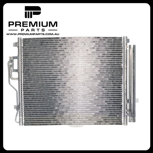 A/C Condenser Aftermarket suits Hyundai Santa FE & Kia Sorento 2009-2012