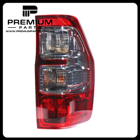 Tail Lamp Left Side Genuine Suits Ford Ranger PX 9/2011 On