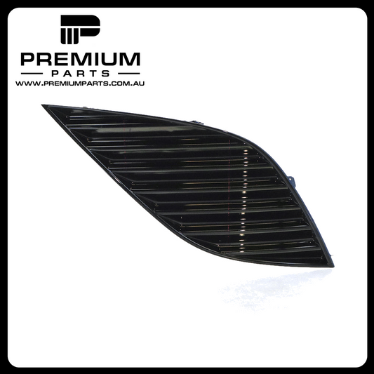 Front Bar Grille Left Side Genuine suits Toyota Camry