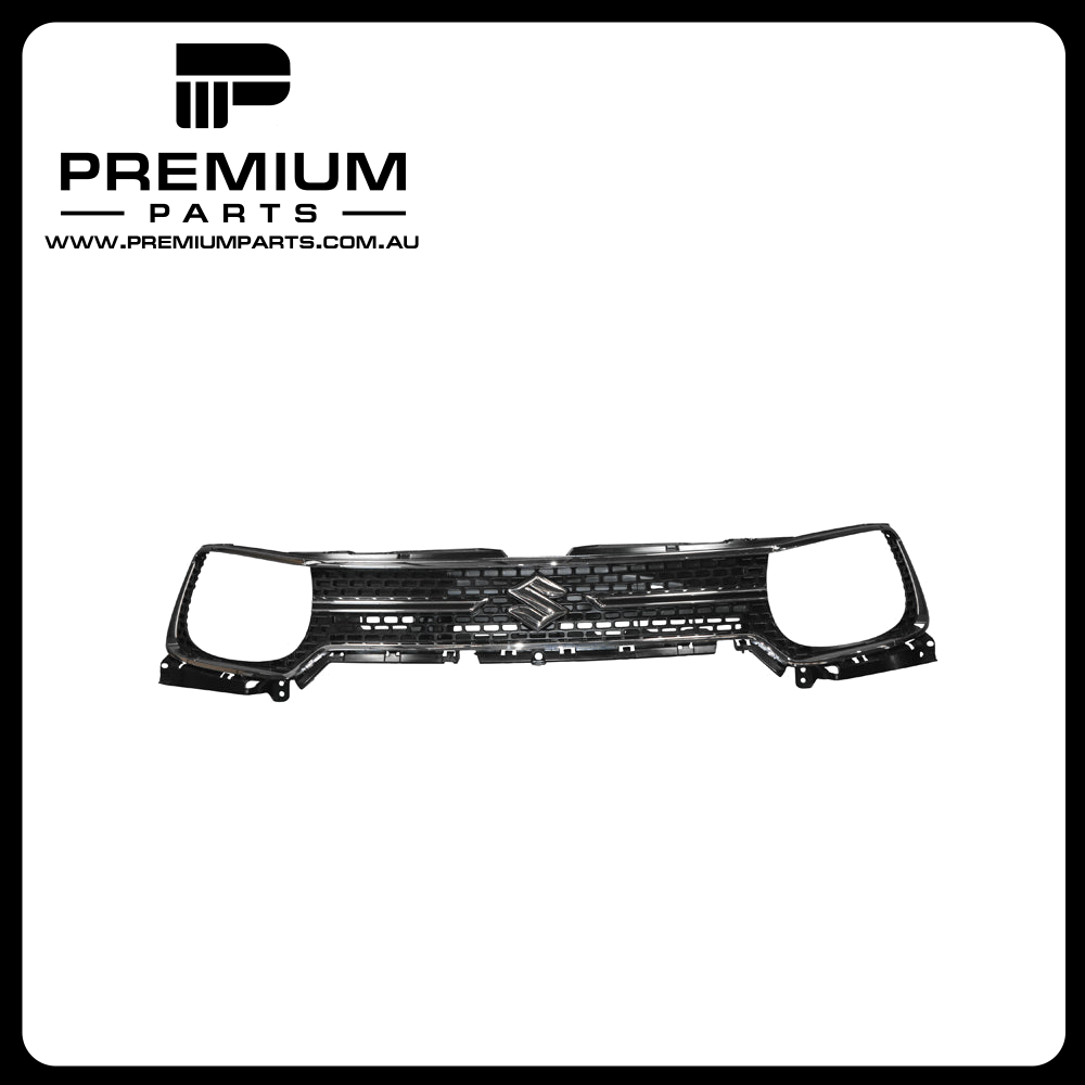 Grille Genuine Suits Suzuki Ignis MF 2017 to 2020