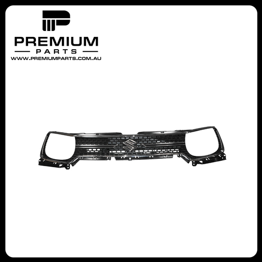 Grille Genuine Suits Suzuki Ignis MF 2017 to 2020