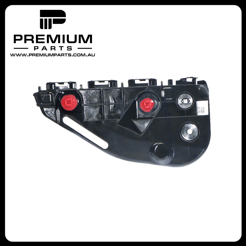 Front Bar Bracket Right Side Genuine suits Toyota Hilux