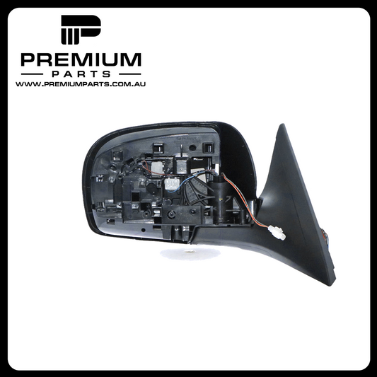 Door Mirror Right Side Genuine Suits Subaru WRX & STi G3 2008 to 2014