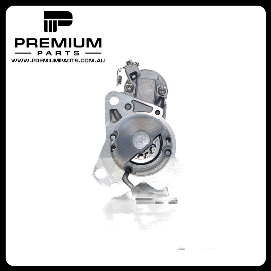 12 Volts 1.2 Kw 12 Teeth Bosch Starter Motor Genuine suits Holden 2006-2017