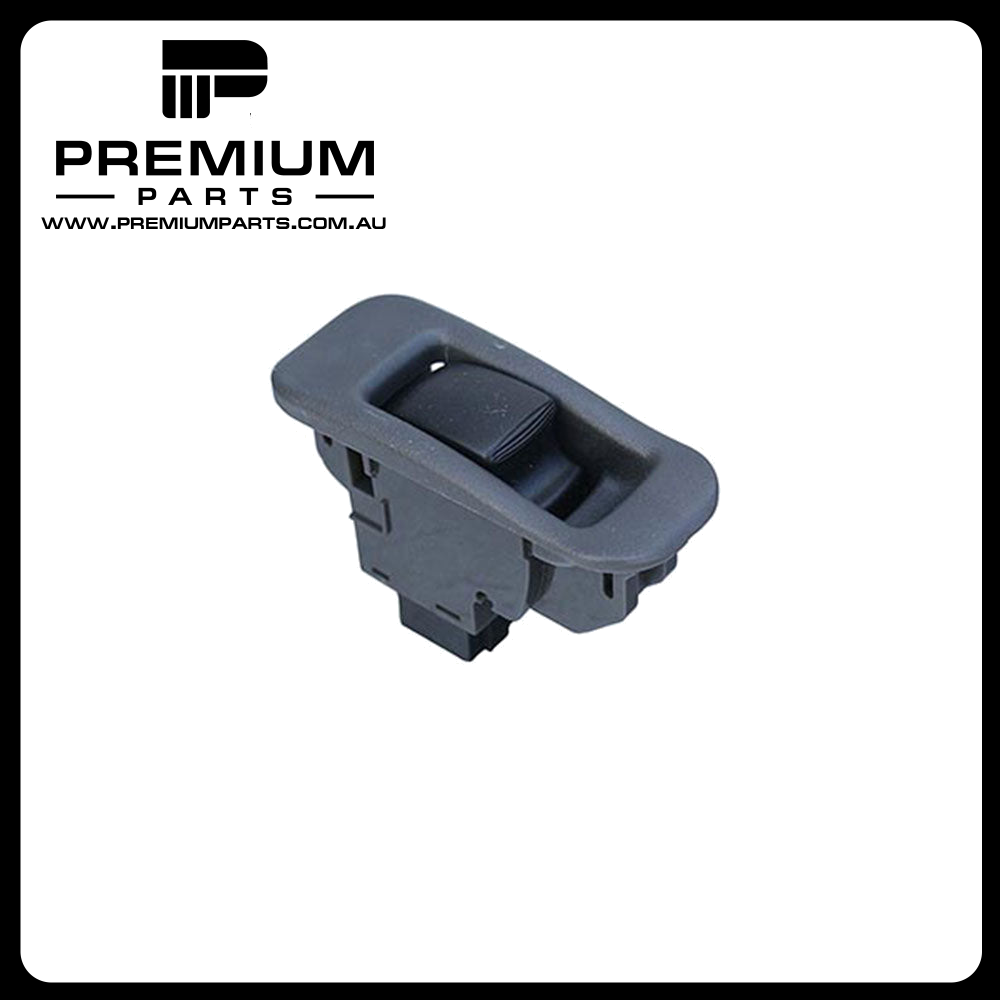 Window Switch Aftermarket suits Mitsubishi Lancer 1992 to 2002