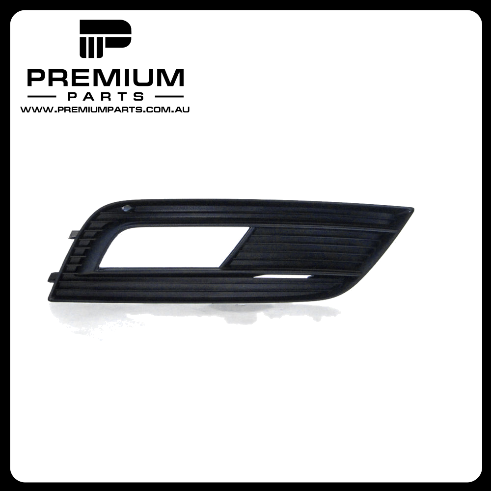 Front Bar Grille Right Side Genuine Suits Audi A4 B8 2012 to 2015