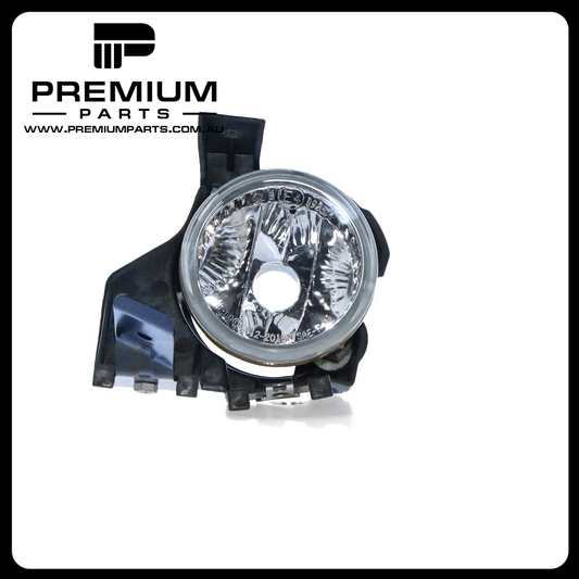 Fog Lamp Left Side  suits Subaru