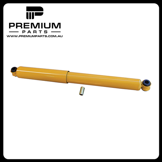 Rear Gas Shock Absorber - Light Duty R/L Aftermarket suits