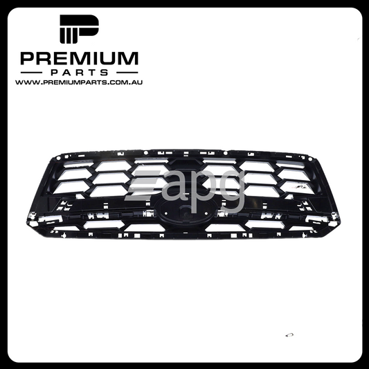 Grille  Suits Subaru XV G5X 2017 to 2019