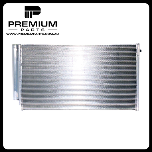 A/C Condenser with Drier Genuine suits Toyota 86/Subaru BRZ 2.0L FA20