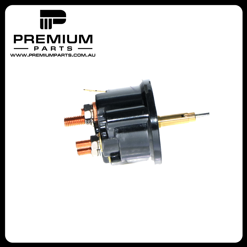 Aftermarket Solenoid Repair Caps/Kit suits Generic Application