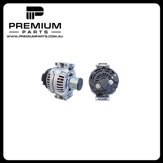 Alternator Bosch Type Aftermarket suits Mercedes-Benz C Class,E Class,CLK and SKLClass 1998 onwards