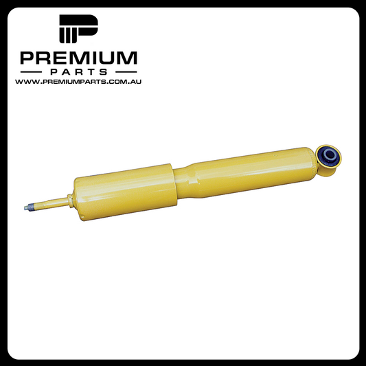 Rear Gas Shock Absorber - Light Duty R/L Aftermarket Suits Toyota Hiace RCH12R/RCH22R 1995 to 2003