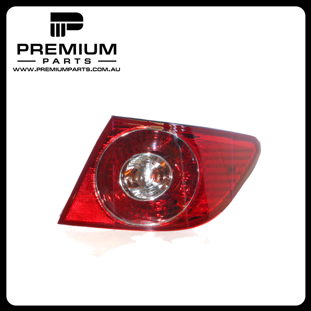 Tail Lamp Right Side Genuine Suits Holden Epica EP 2/2007 to 7/2008