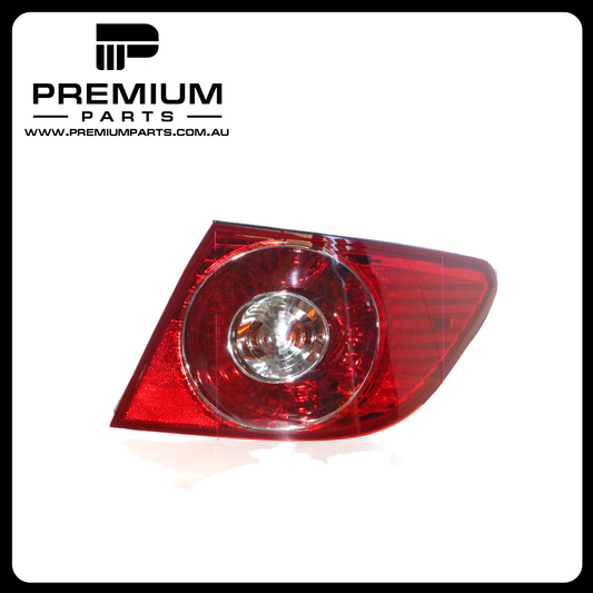 Tail Lamp Right Side Genuine Suits Holden Epica EP 2/2007 to 7/2008