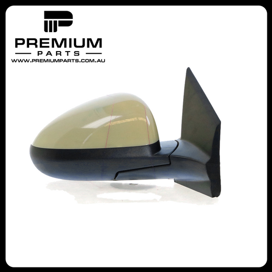 Door Mirror Right Side Genuine suits Holden Barina TM