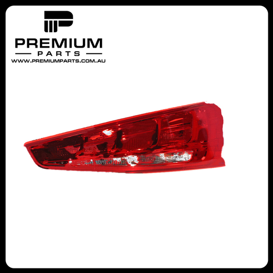 Tail Gate Lamp Right Side OES Suits Audi Q3 8U 2012 to 2014