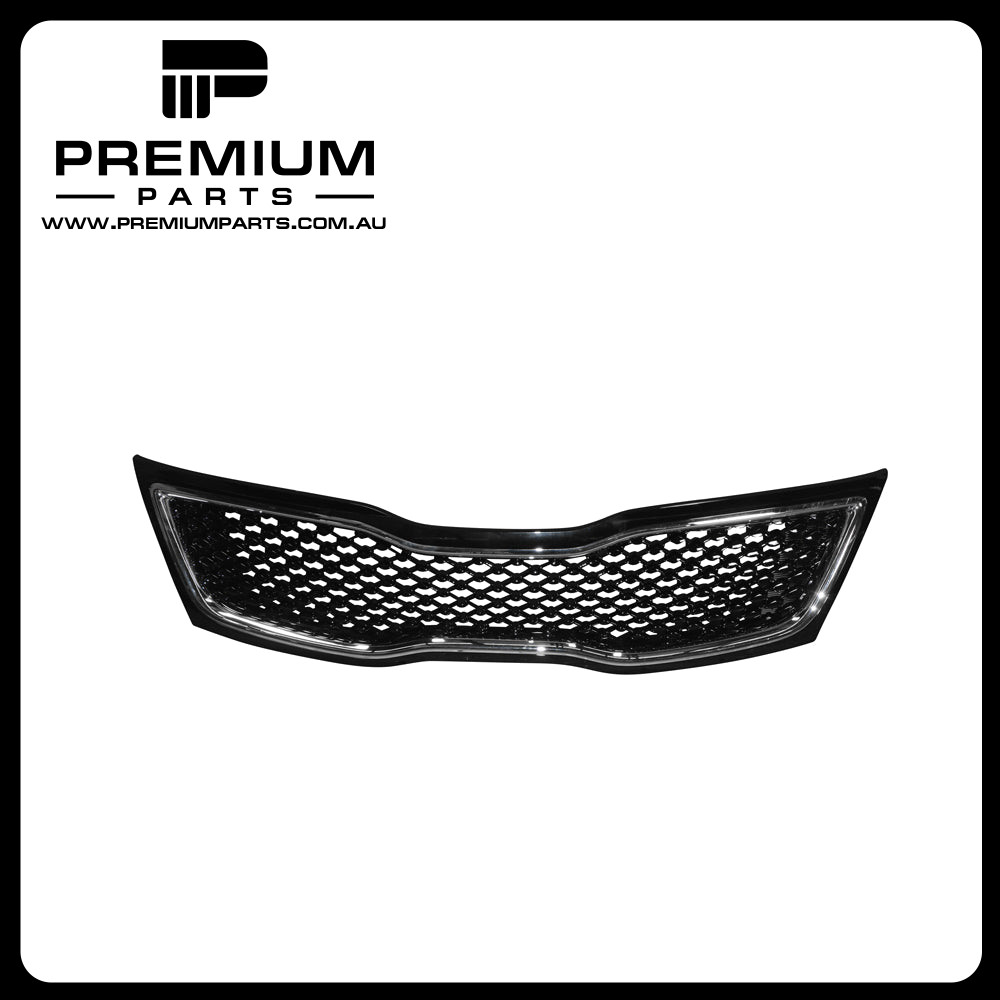 Grille Genuine Suits Kia Optima TF 2013 to 2021