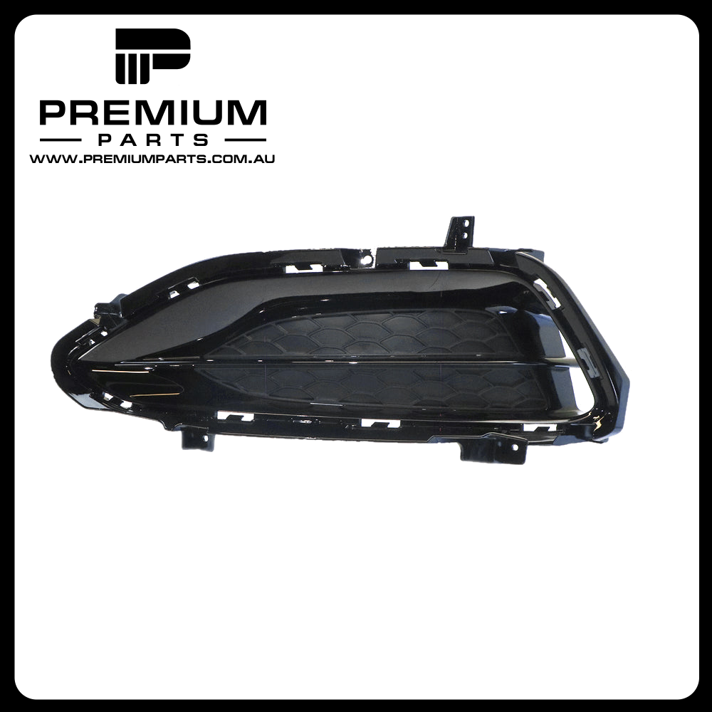 Front Bar Grille Left Side Genuine Suits Hyundai i40 VF 6/2015 to 12/2018