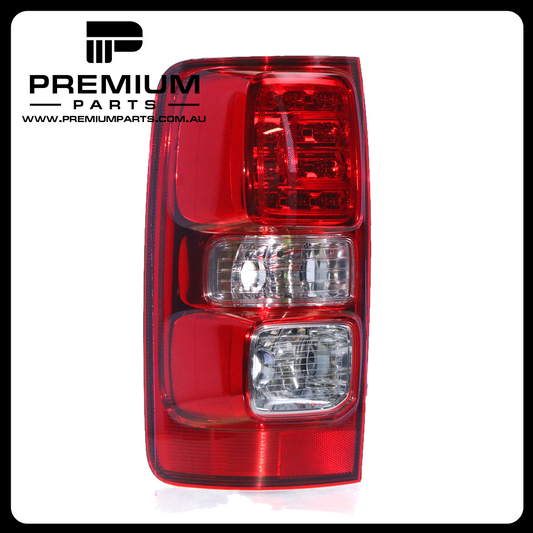 LED Tail Lamp Left Side Genuine suits Holden Colorado LTZ/Z71 RG Style Side 6/2012 to 3/2019