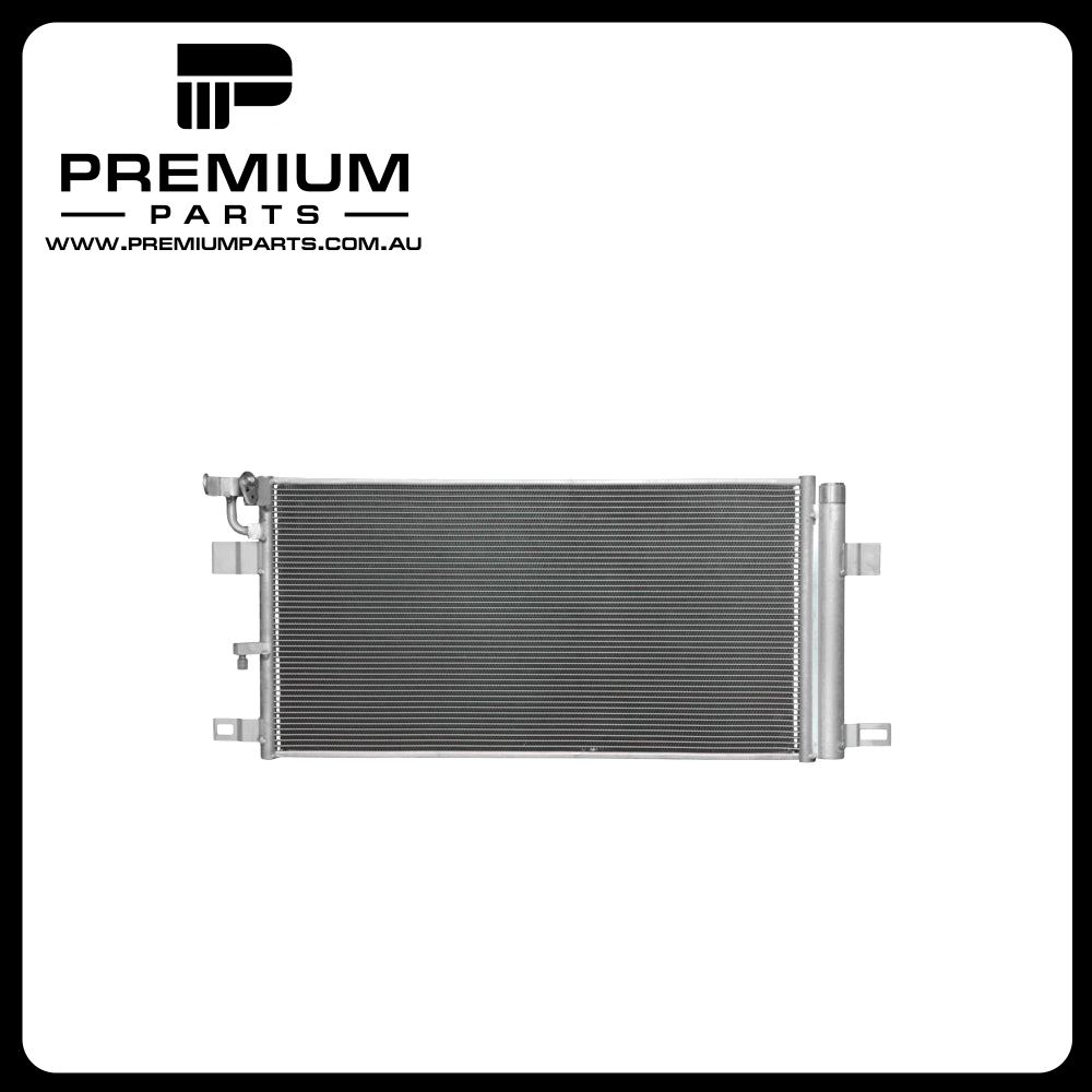 A/C Condenser Aftermarket Suits Audi A5 F5 2016 to 2021