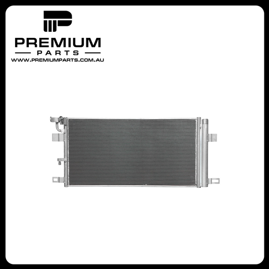 A/C Condenser Aftermarket Suits Audi A5 F5 2016 to 2021