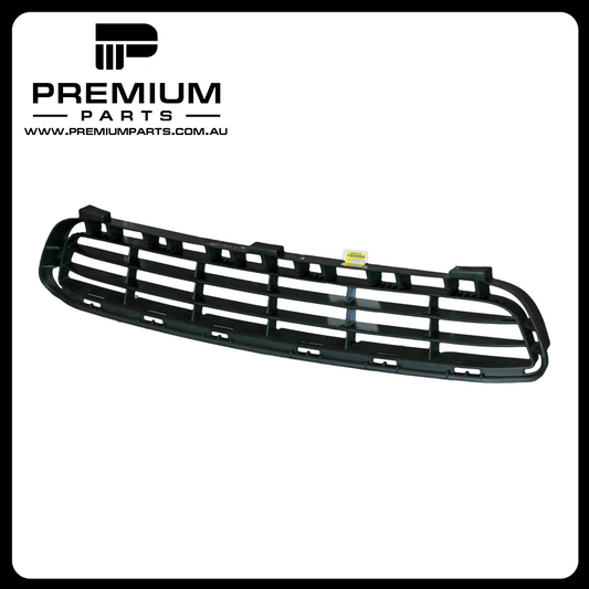 Front Bar Grille  Suits Toyota Camry ACV40R 2006 to 2011