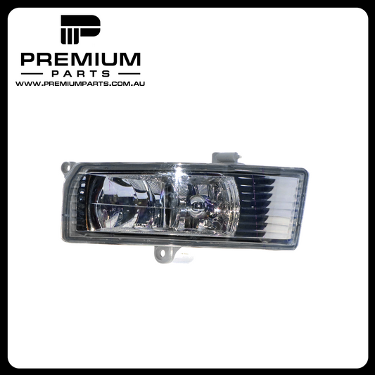 Fog Lamp Left Side Genuine suits Toyota Camry 2004 to 2006