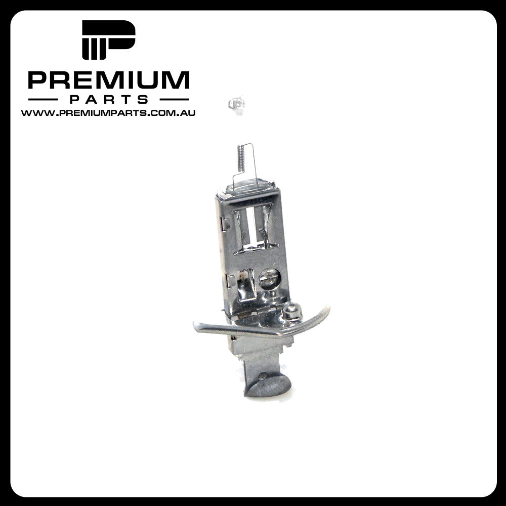 Halogen Bulb H1, 12V, 55W