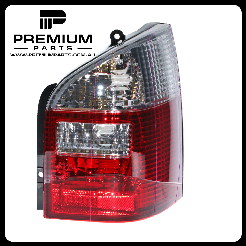 Tail Lamp Right Side  suits Ford Falcon AU Wagon 3/2000 to 10/2002