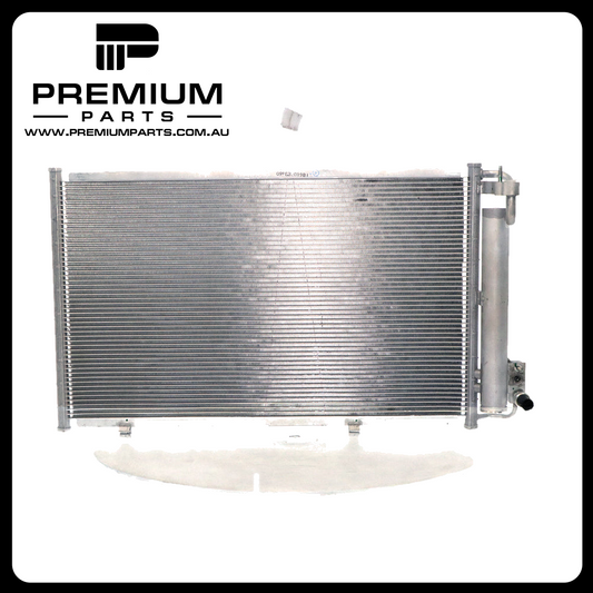 A/C Condenser Aftermarket suits Ford Fiesta