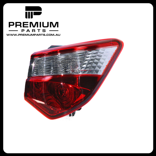 Tail Lamp Right Side Genuine suits Toyota Yaris NCP130 Series 2017 to 2020