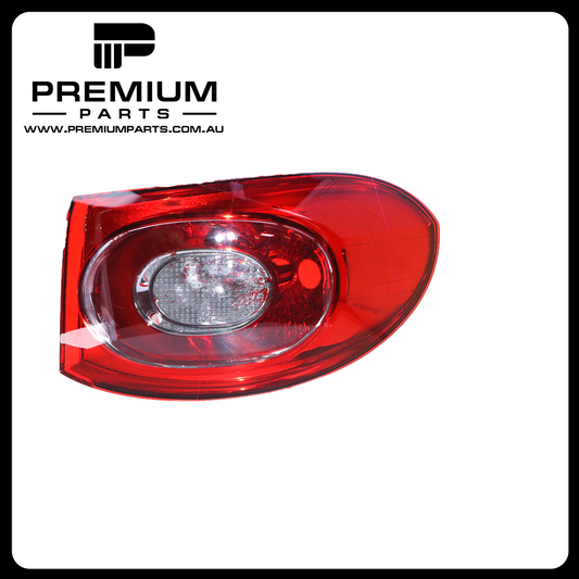 Tail Lamp Right Side Genuine Suits Volkswagen Tiguan 5N 5/2008 to 5/2011