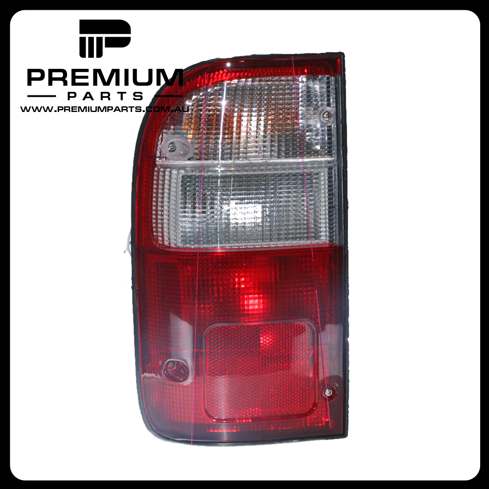 Tail Lamp Left Side  suits Toyota Hilux Style Side 1997 to 2005