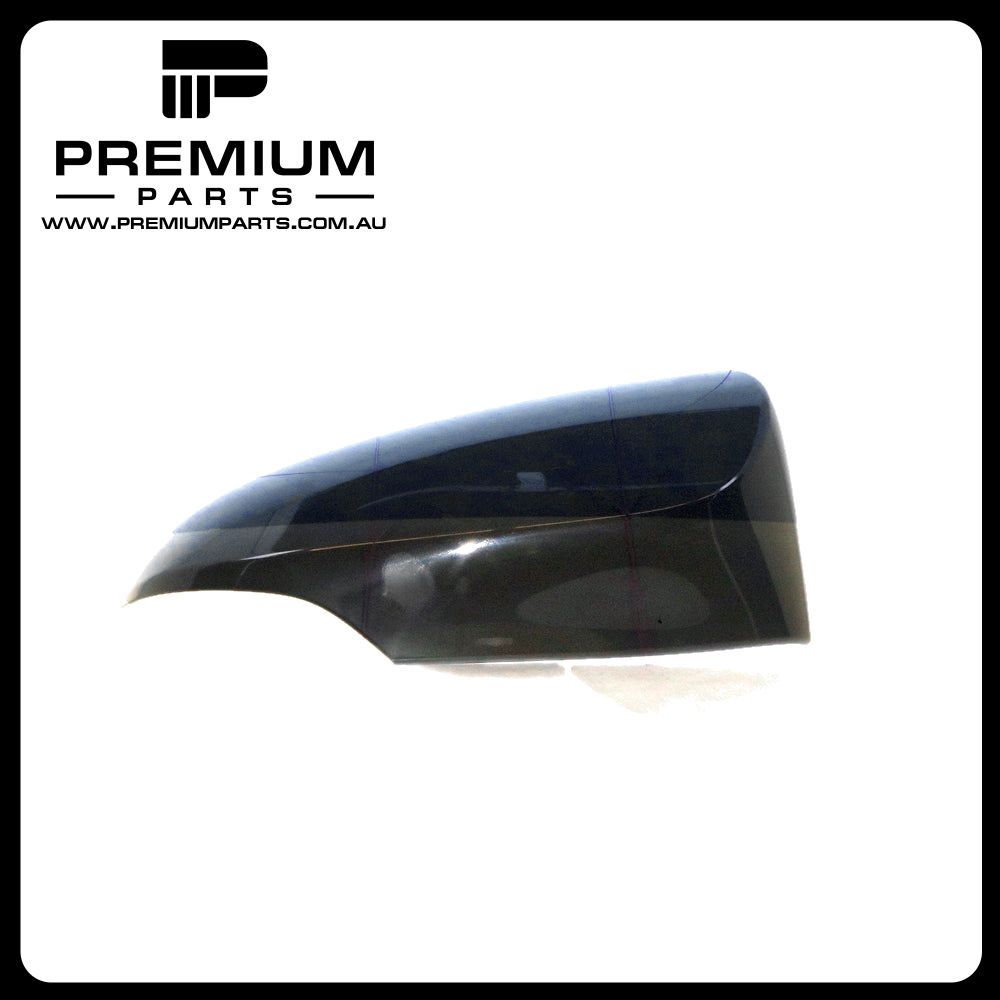With Indicator Door Mirror Cover Right Side Genuine Suits Toyota Corolla ZRE172R 2013 to 2019